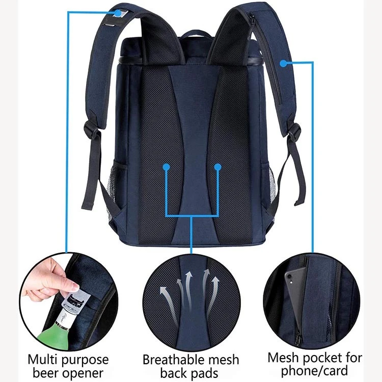 Picnic Cooler Backpack suppliers