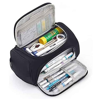 Hogyan válasszunk jó multifunkcionális tolltartót?